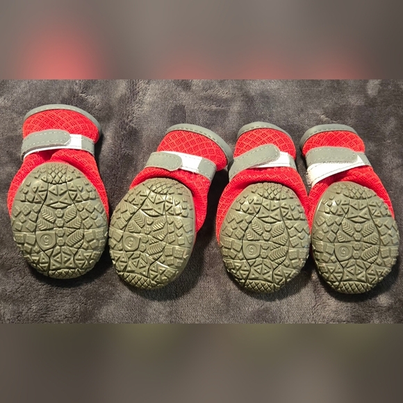 Hcpet Dog Shoes for Small Dogs #599 NWOT - Picture 3 of 9